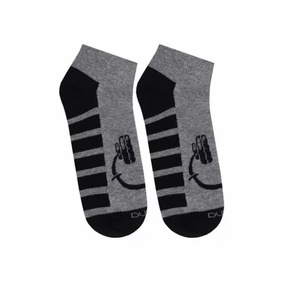 Set of 2 pairs Teens socks - Picture 9 of 9